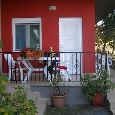 Elli Apartment Velika  Luaran gambar