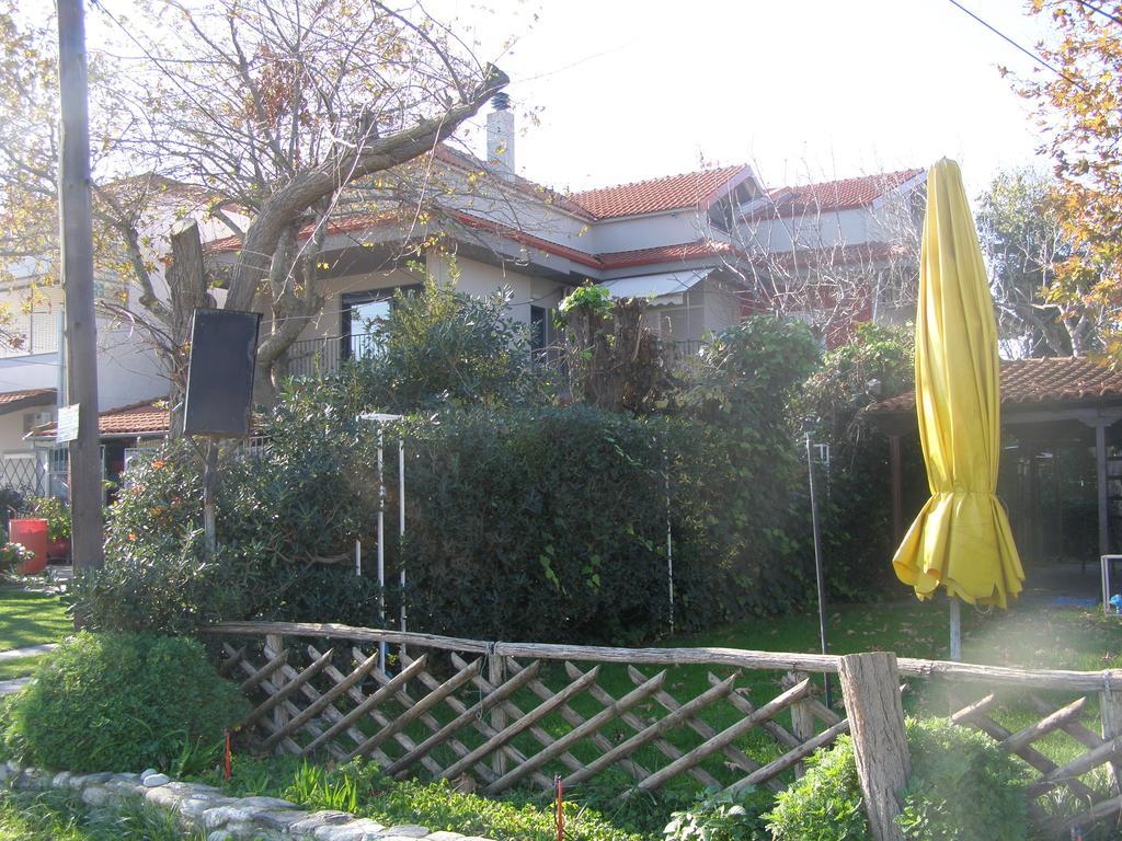 Elli Apartment Velika  Luaran gambar