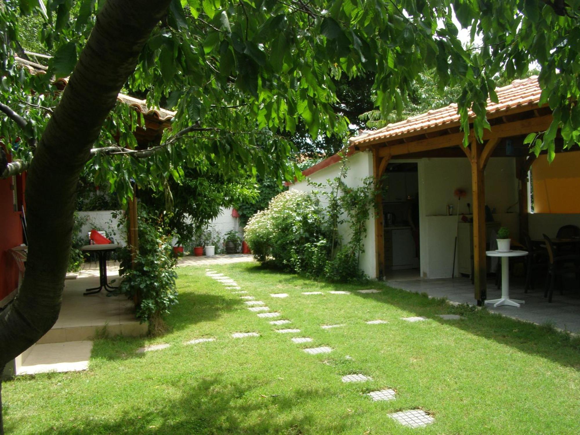 Elli Apartment Velika  Luaran gambar