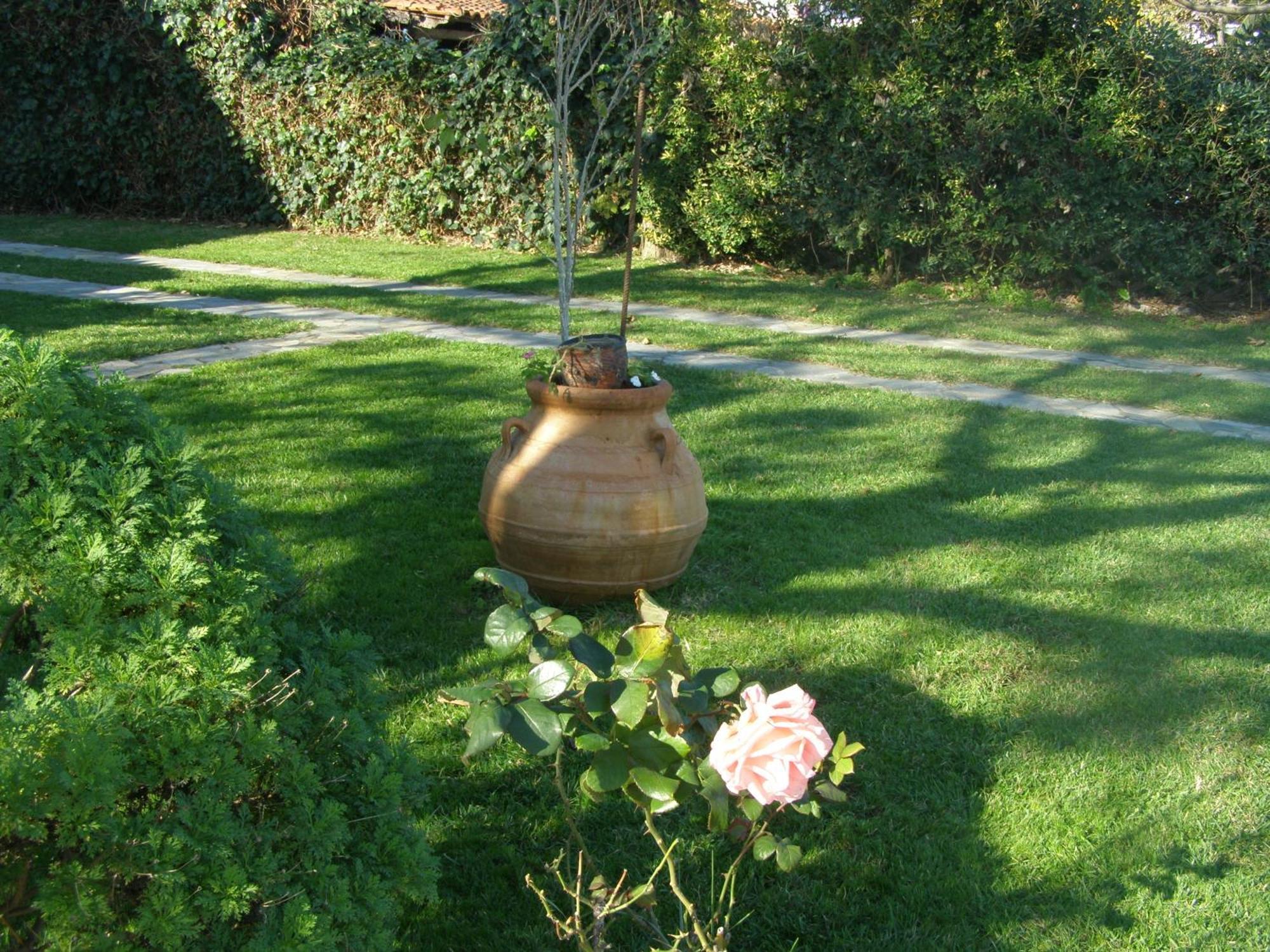 Elli Apartment Velika  Luaran gambar