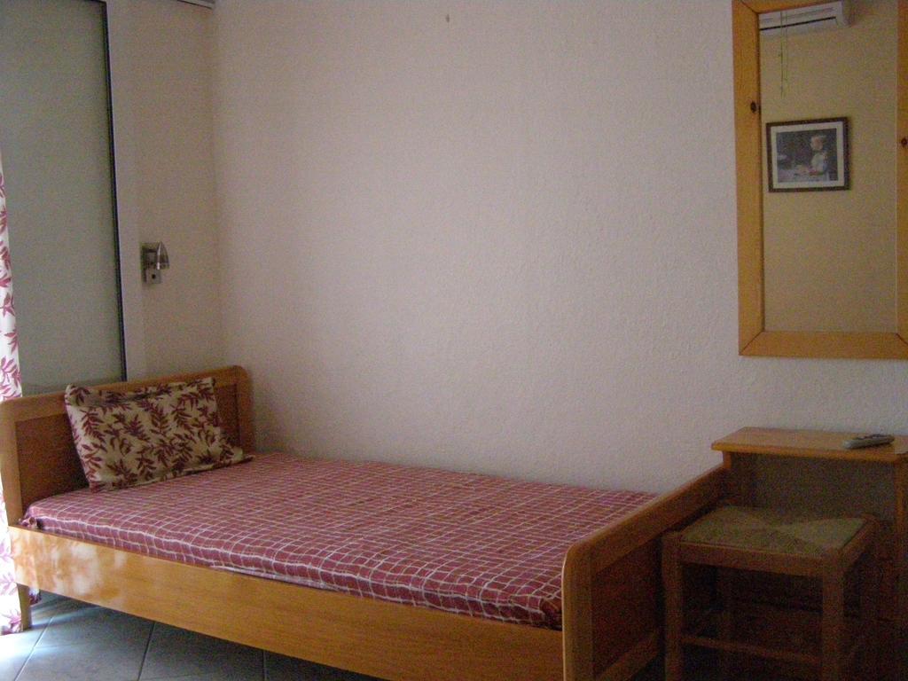 Elli Apartment Velika  Bilik gambar