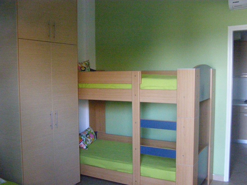 Elli Apartment Velika  Bilik gambar