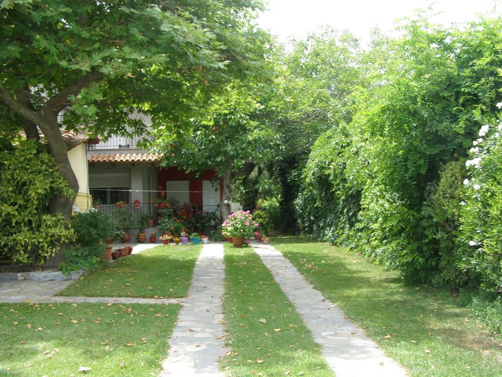 Elli Apartment Velika  Luaran gambar