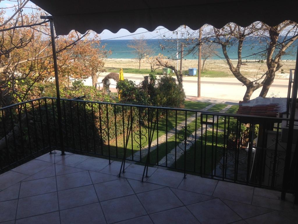 Elli Apartment Velika  Bilik gambar