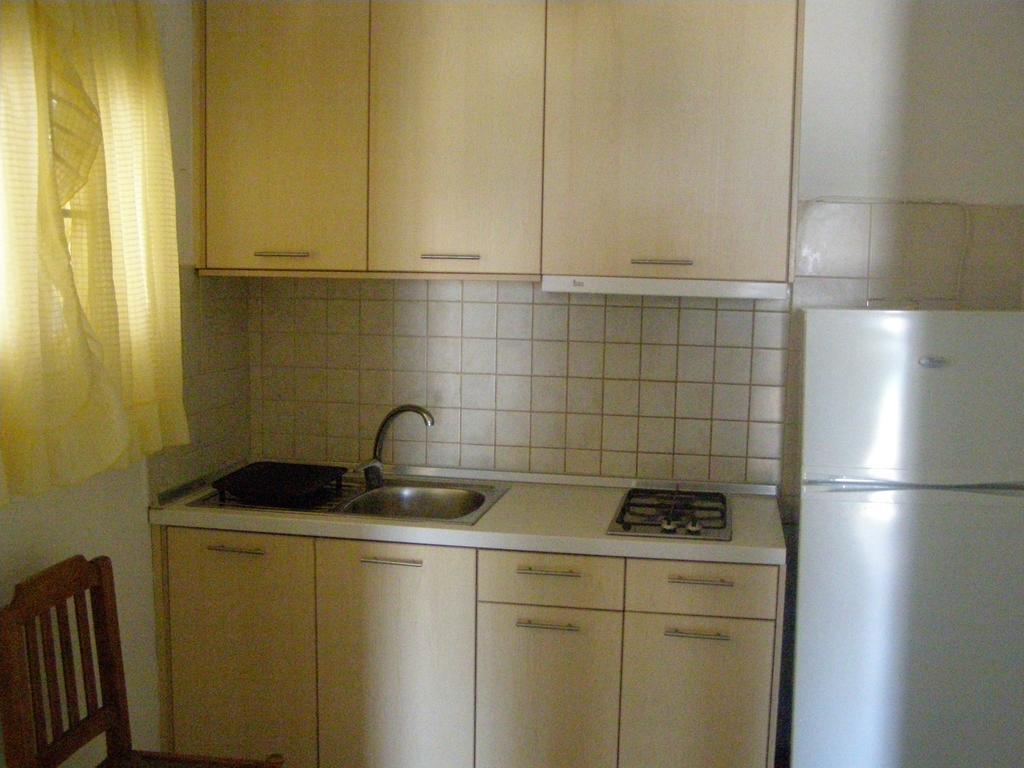 Elli Apartment Velika  Bilik gambar