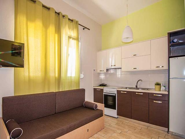 Elli Apartment Velika  Luaran gambar
