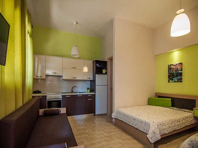 Elli Apartment Velika  Luaran gambar