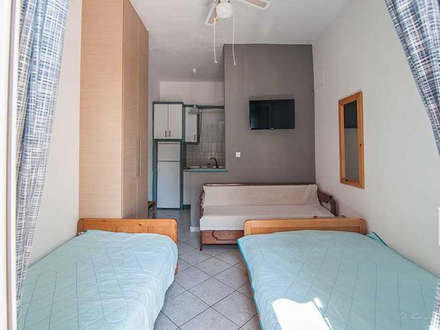 Elli Apartment Velika  Luaran gambar
