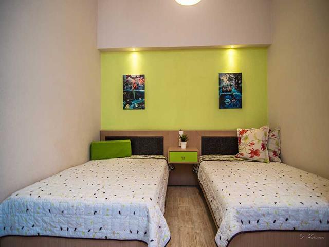 Elli Apartment Velika  Luaran gambar