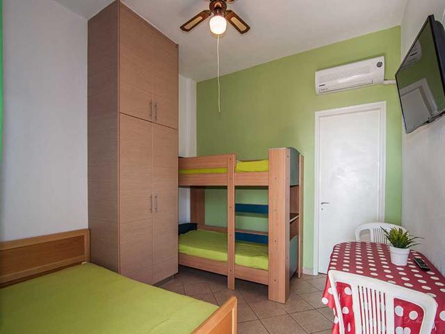 Elli Apartment Velika  Luaran gambar