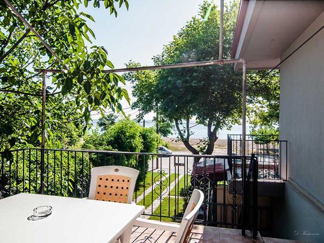 Elli Apartment Velika  Luaran gambar